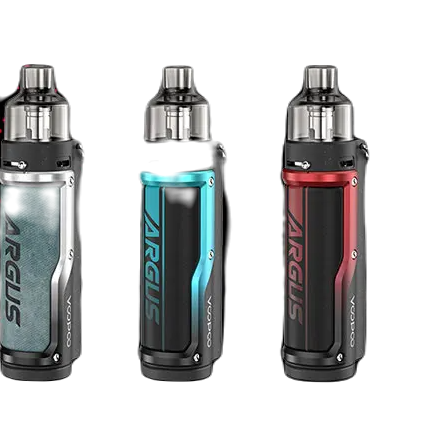 ปรับวัตต์ บุหรี่ไฟฟ้า voopoo